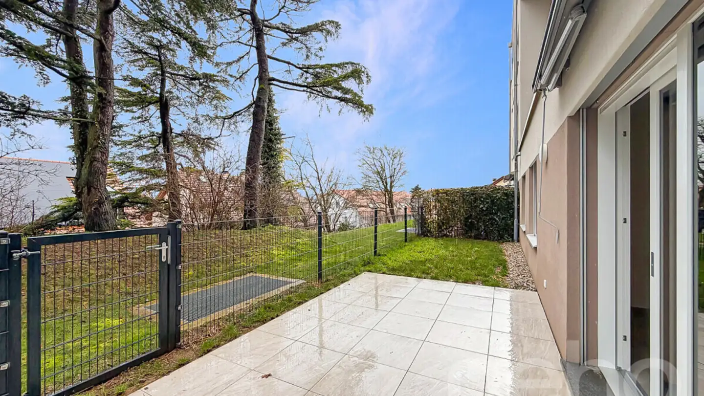 Wohnung kaufen - 1350 Orbe - Foto 3