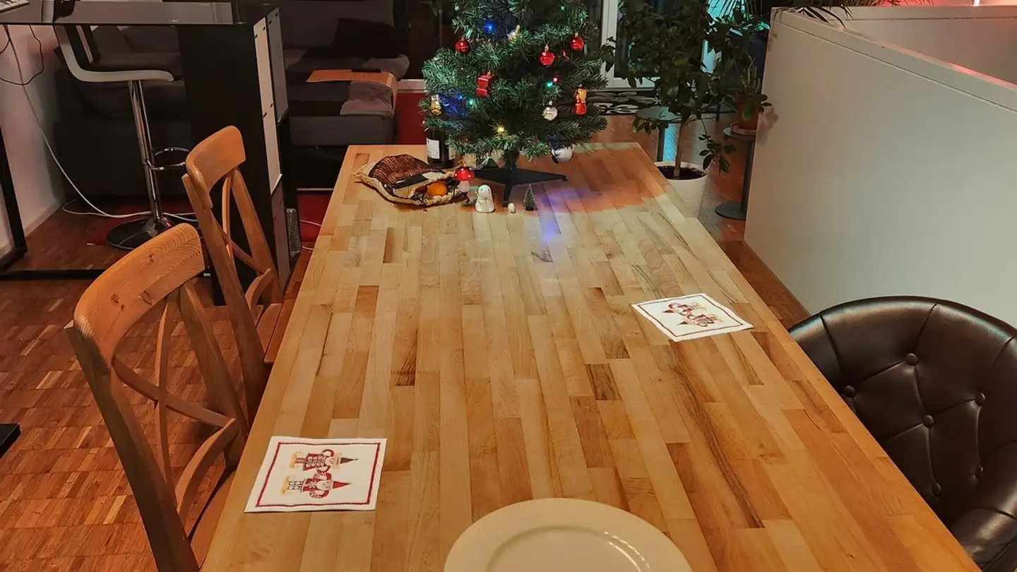 Appartamento in affitto - Bachmannweg 33, 8046 Zürich