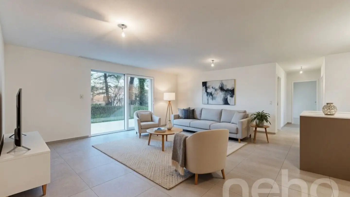 Wohnung kaufen - 1350 Orbe - Foto 2