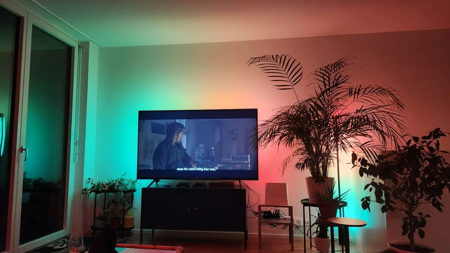 Appartamento in affitto - Bachmannweg 33, 8046 Zürich - Foto 2