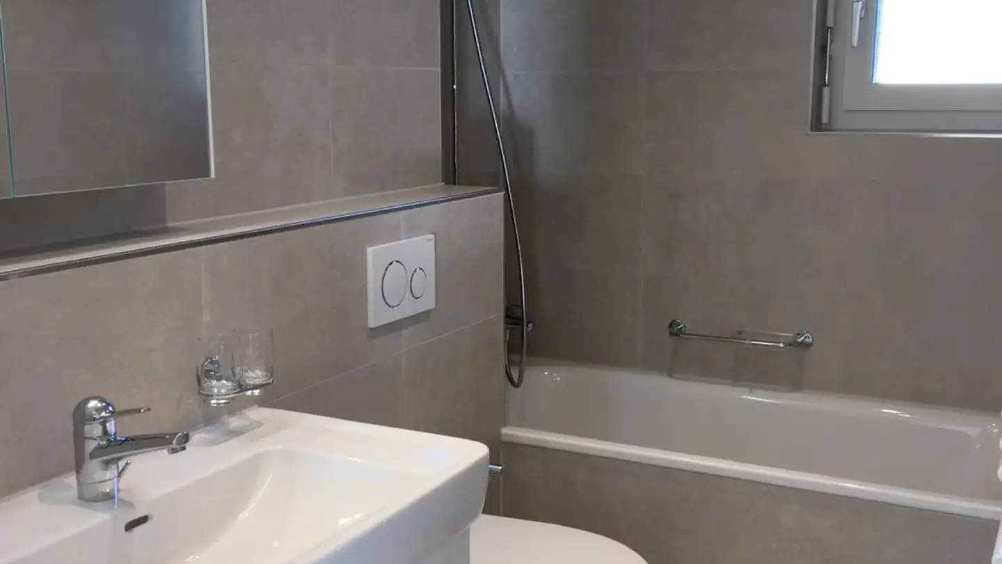 Wohnung mieten - Hauptstrasse 136, 2552 Orpund - Foto 4