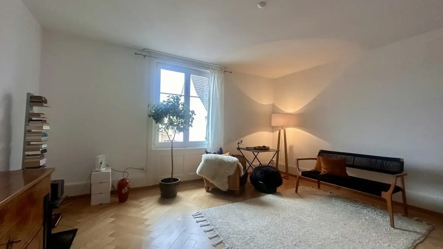 Apartment for rent - Rue Des Diamants / Diamantstrasse 3, 2503 Biel/Bienne - Photo 4