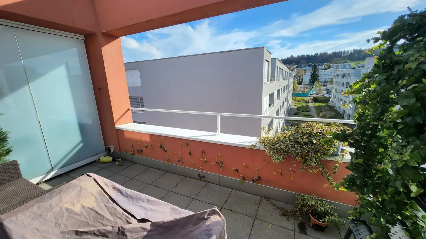 Appartamento in affitto - Bachmannweg 33, 8046 Zürich - Foto 4