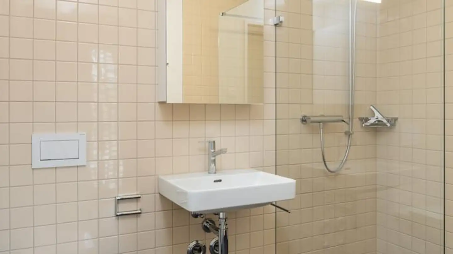 Wohnung mieten - Papillonallee 9c, 3172 Niederwangen b. Bern - Foto 3