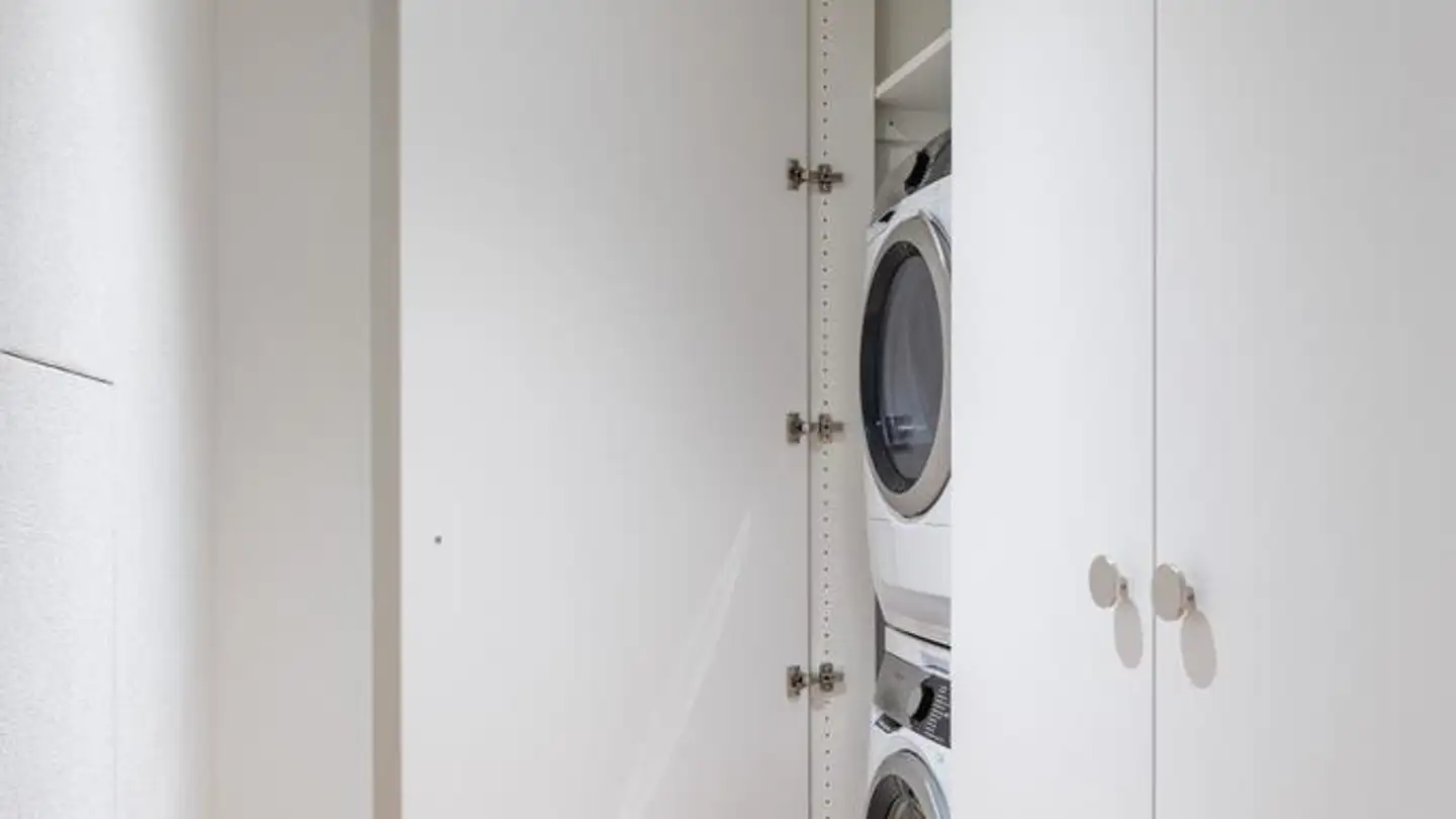 Wohnung mieten - Papillonallee 9c, 3172 Niederwangen b. Bern - Foto 4