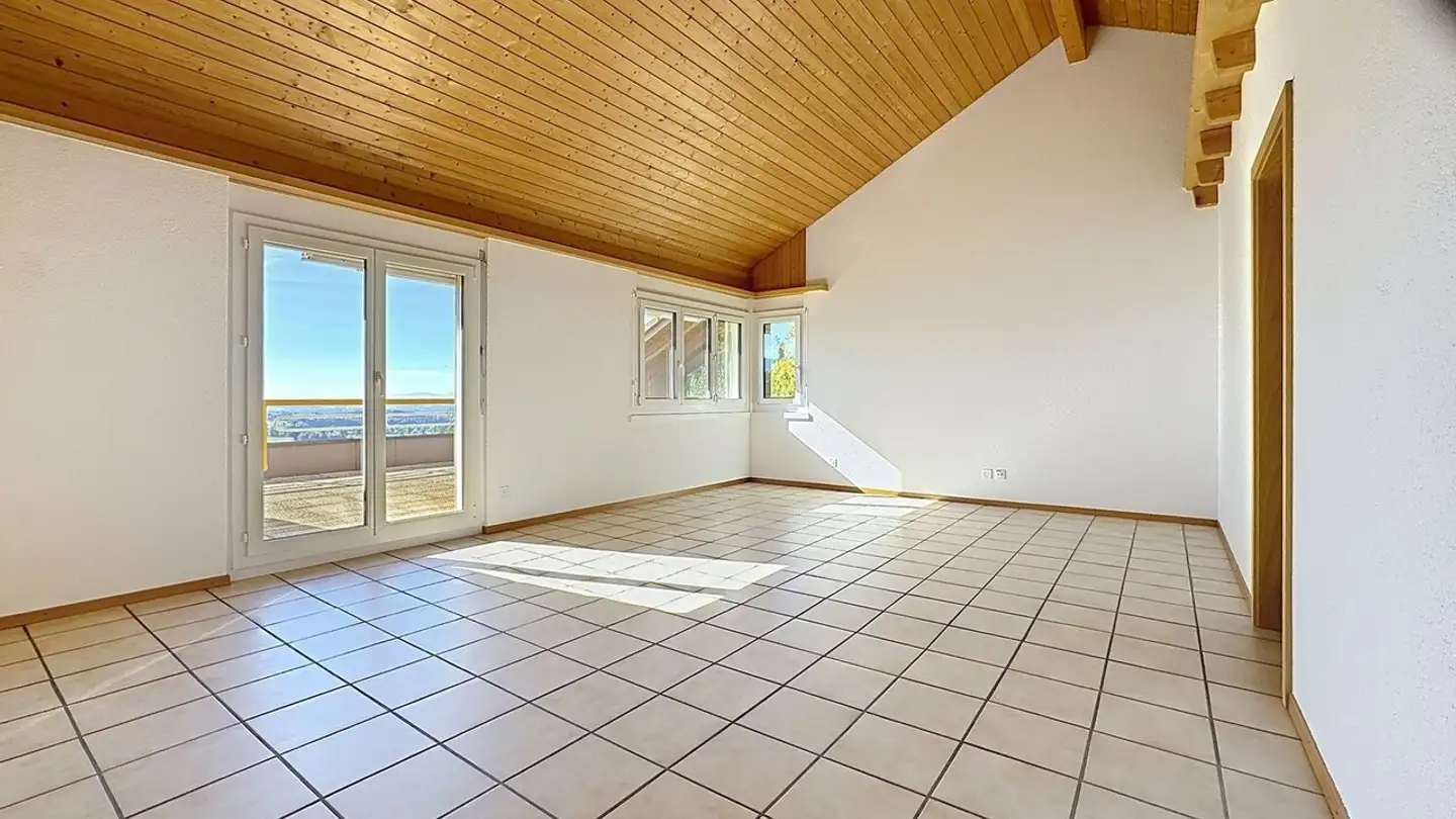 Apartment for rent - Grossi Matta 5, 1718 Rechthalten