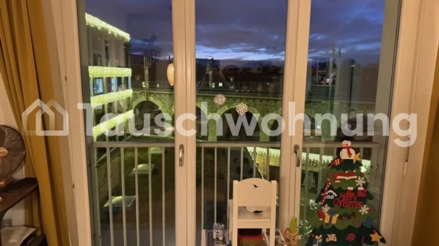 Appartement à louer - 8005 Zürich