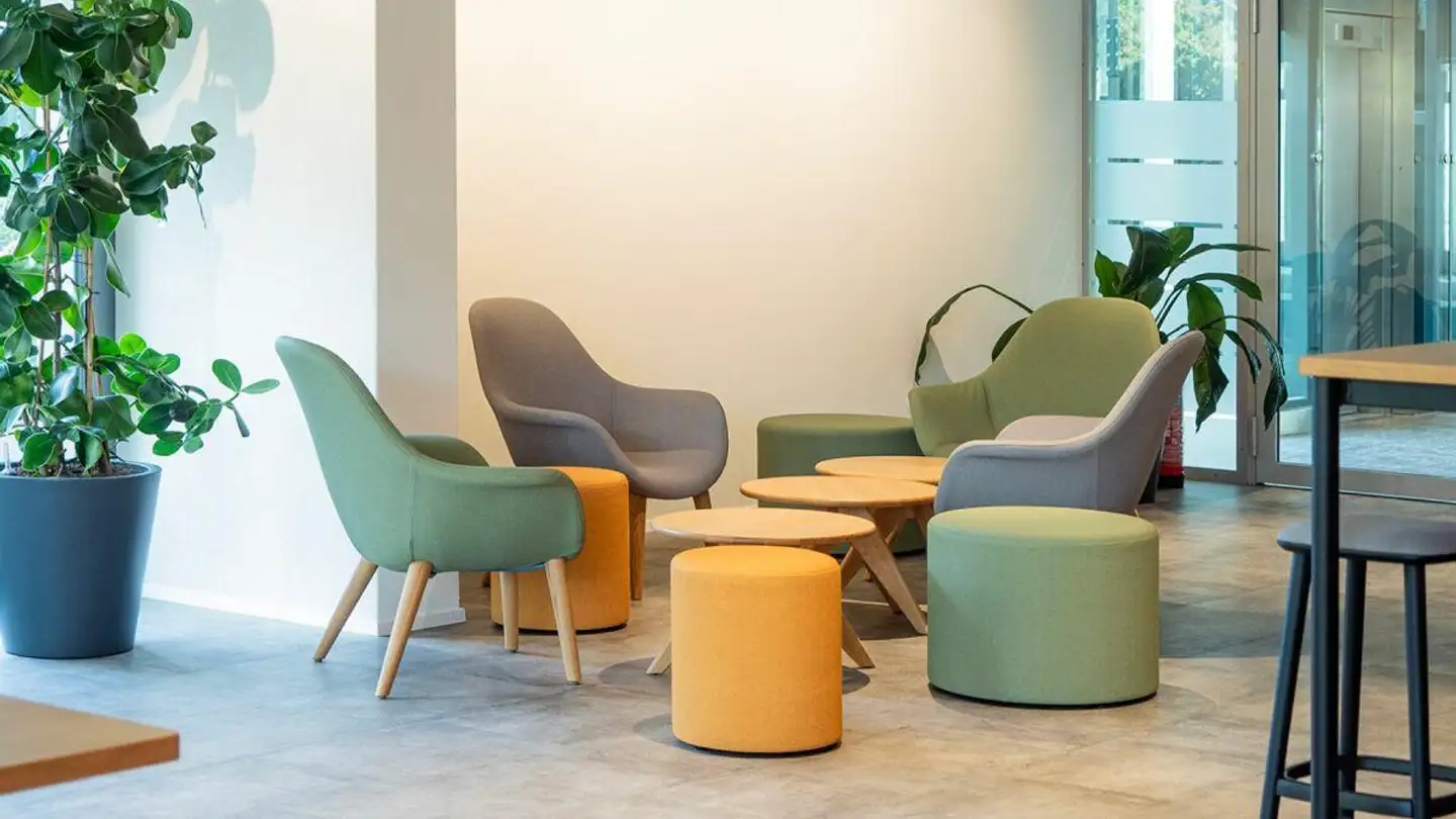 Spazio ufficio in affitto - Husacherstrasse 3, 8304 Wallisellen - Photo 4