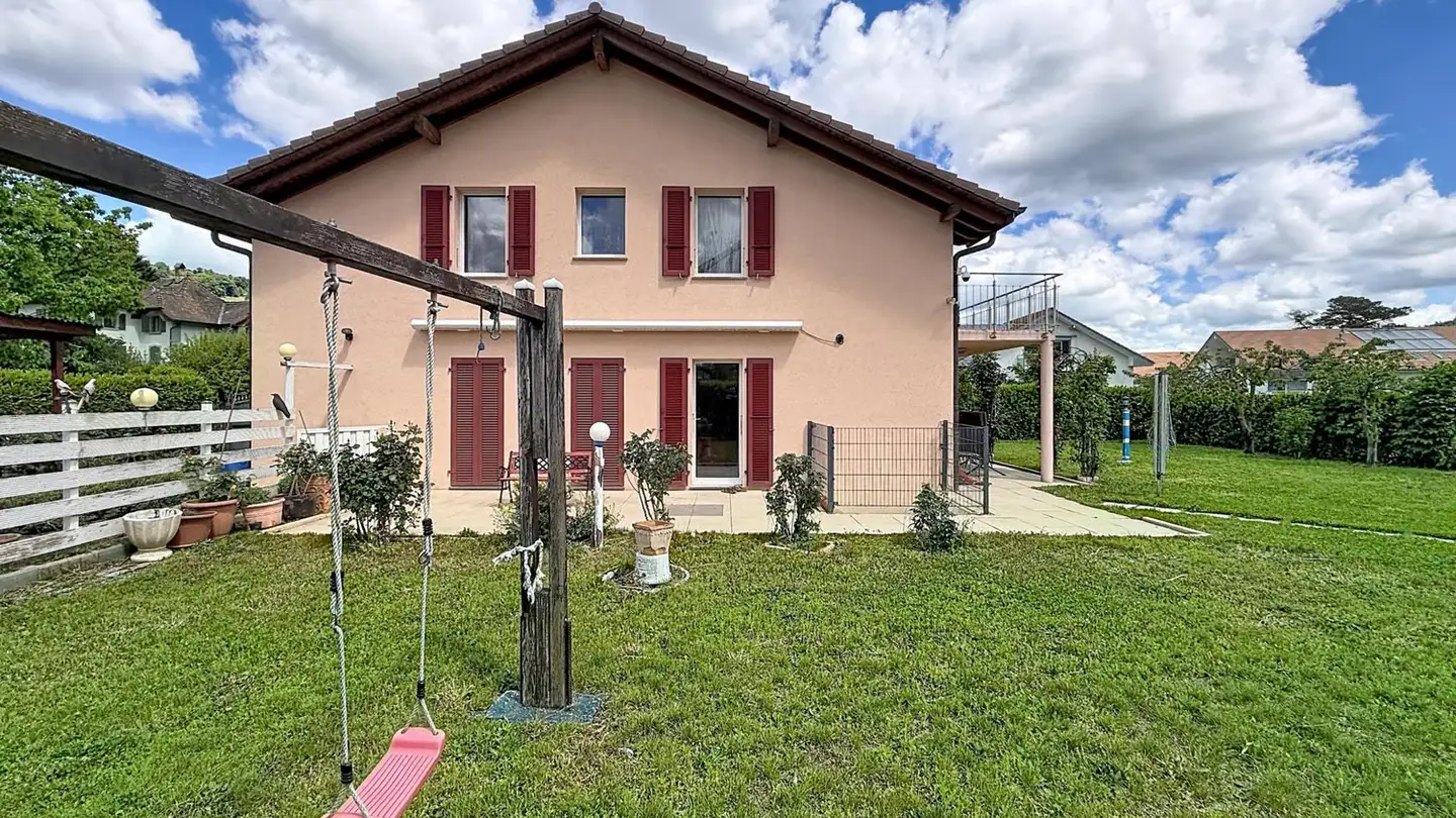Casa singola in vendita - 1510 Moudon - Foto 3