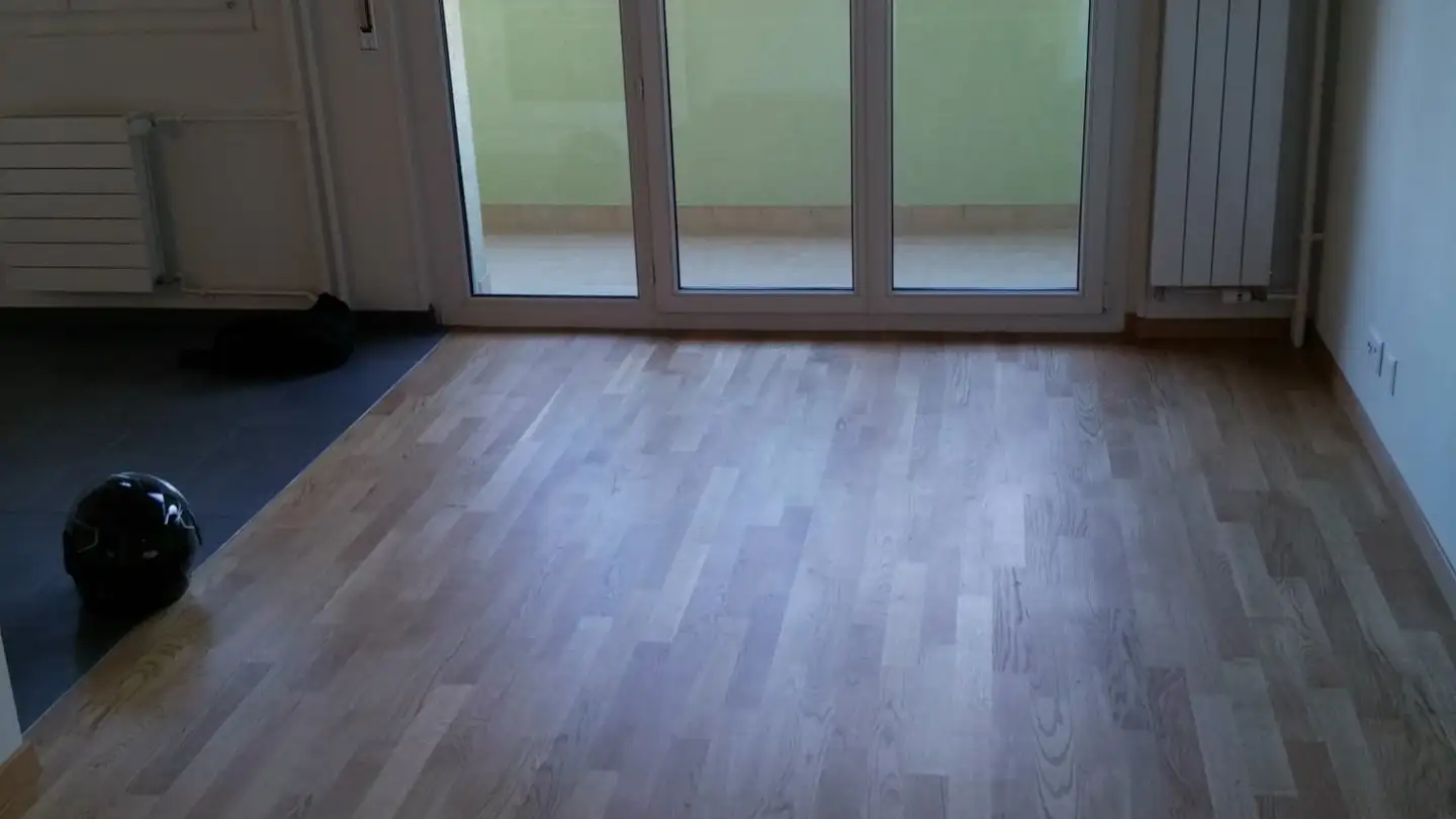 Wohnung mieten - Chemin Du Vieux-Collège 11, 1008 Prilly