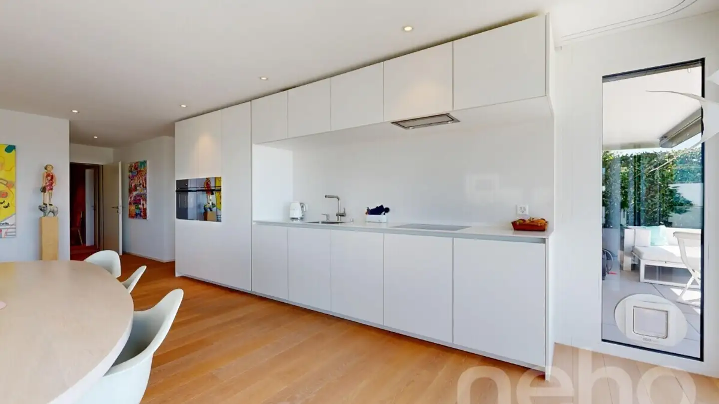 Terrassenwohnung kaufen - 8910 Affoltern am Albis - Foto 3