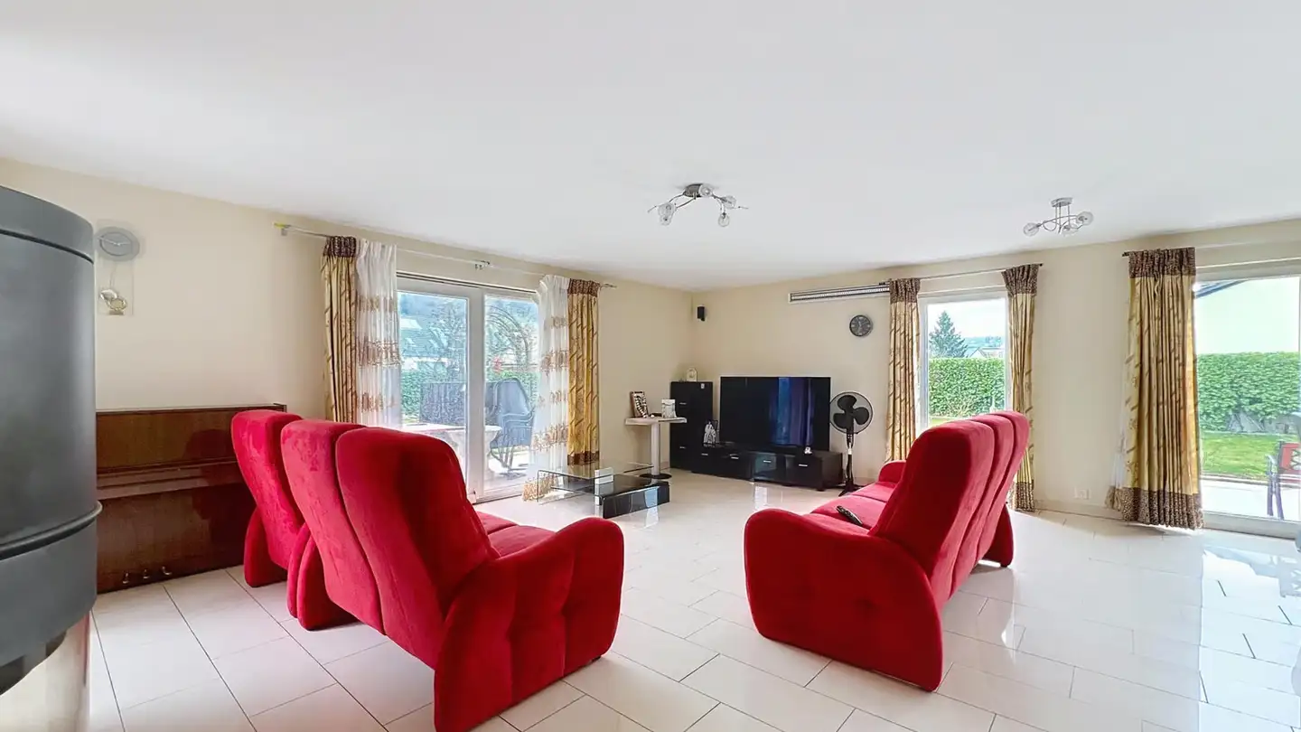 Casa singola in vendita - 1510 Moudon - Foto 4