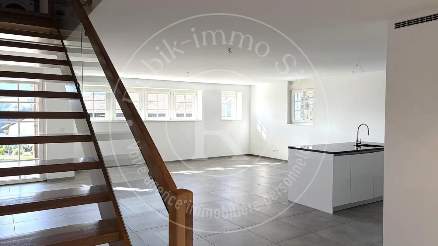 Duplex à vendre - Route D'estavayer-Le-Gibloux 21, 1742 Autigny - Photo 2