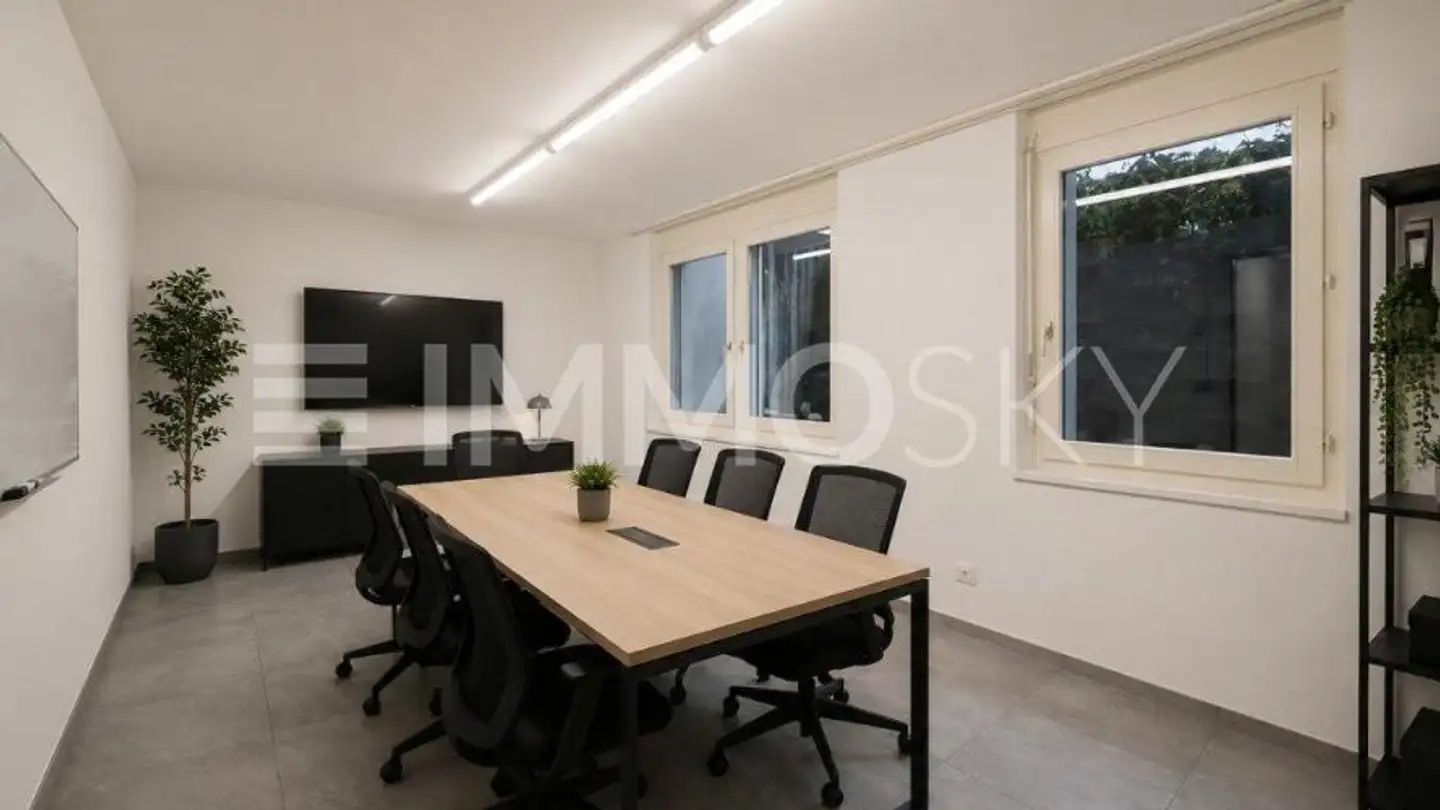 Spazio ufficio in vendita - Bernstrasse, 3250 Lyss - Foto 2