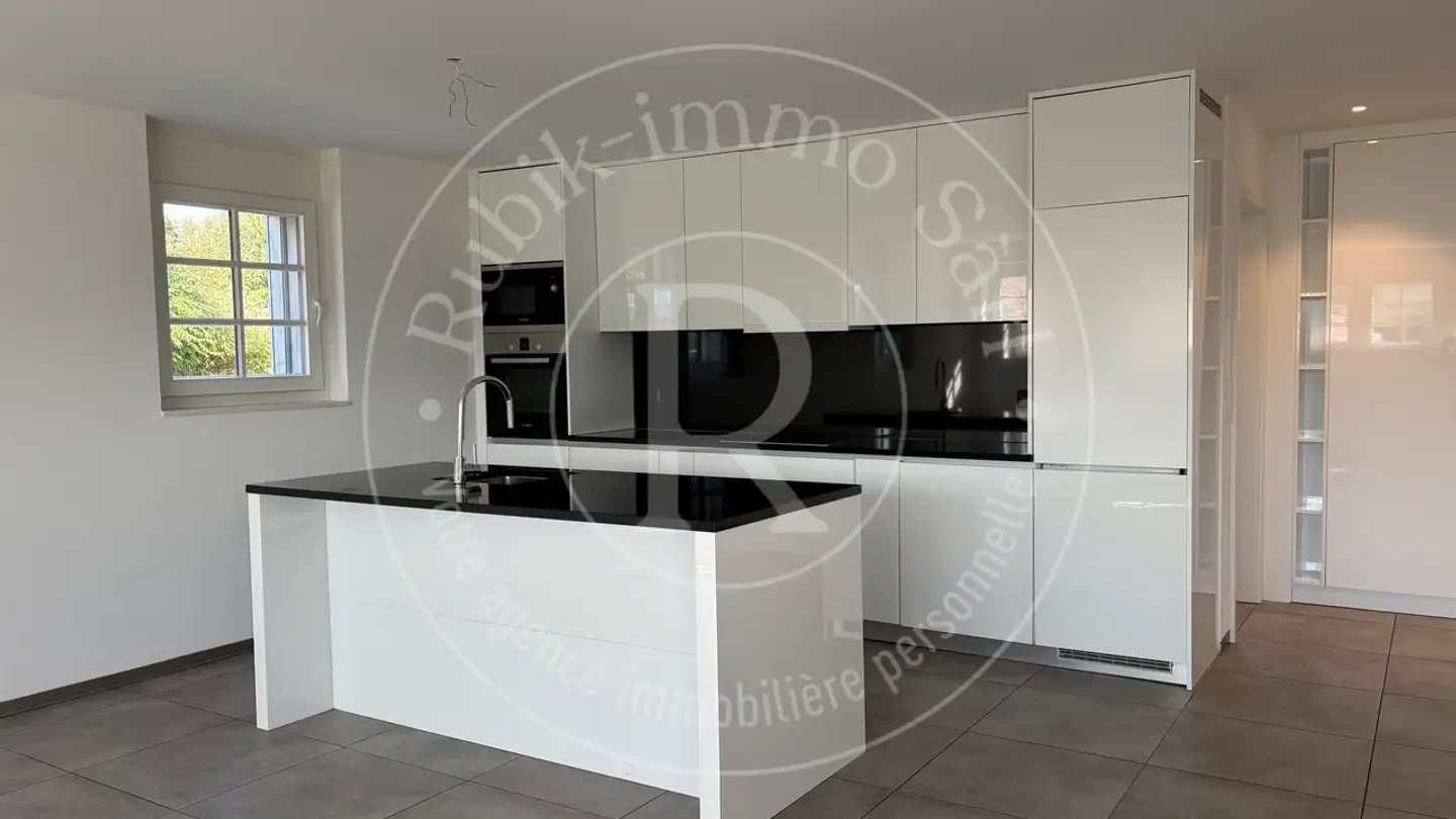 Duplex à vendre - Route D'estavayer-Le-Gibloux 21, 1742 Autigny - Photo 3