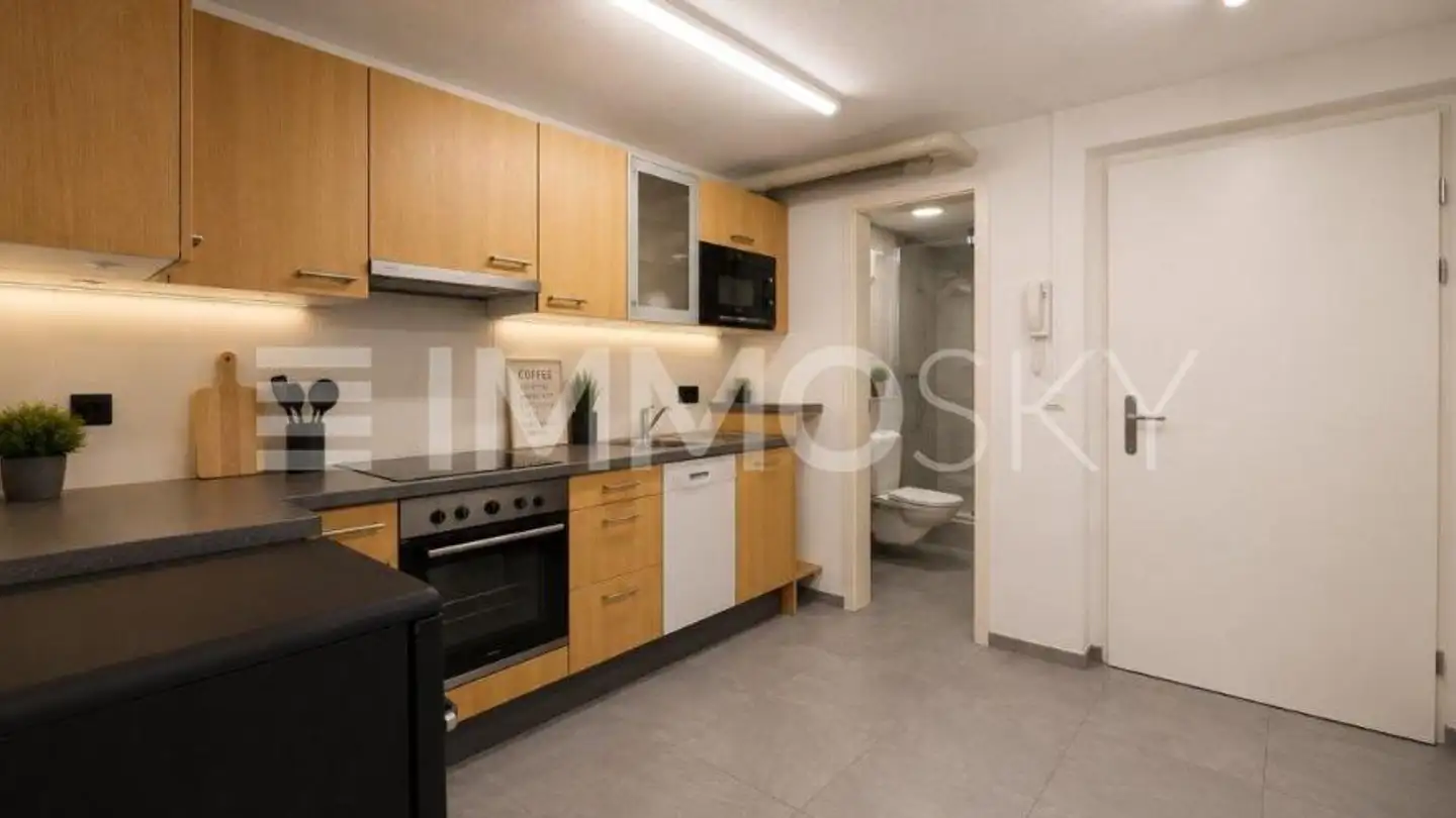 Spazio ufficio in vendita - Bernstrasse, 3250 Lyss - Foto 3