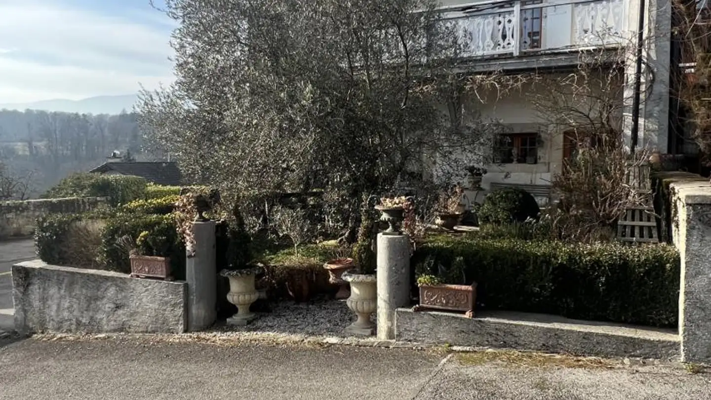Einfamilienhaus kaufen - 1260 Nyon - Foto 2