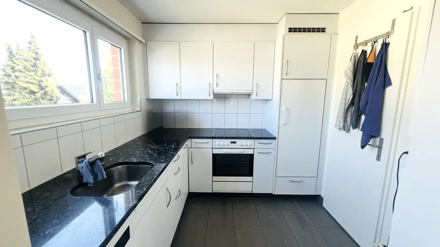 Apartment for rent - Hasenmattweg 1, 3422 Kirchberg BE