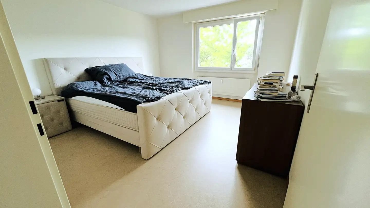 Apartment for rent - Hasenmattweg 1, 3422 Kirchberg BE - Photo 3