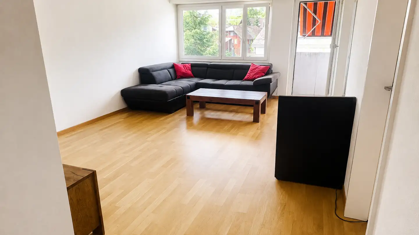 Apartment for rent - Hasenmattweg 1, 3422 Kirchberg BE - Photo 4