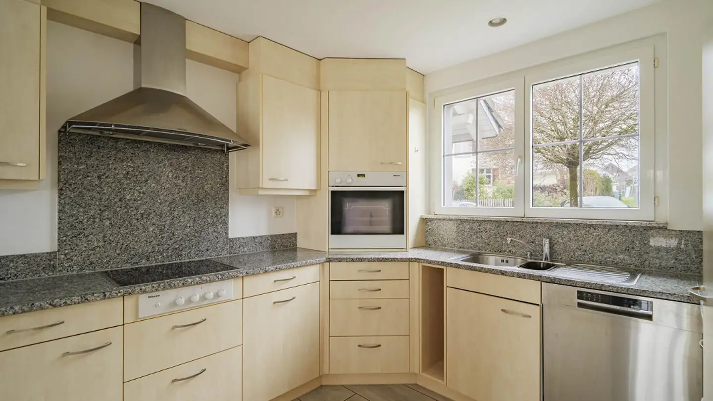 Doppelhaushälfte kaufen - 8566 Ellighausen - Foto 3