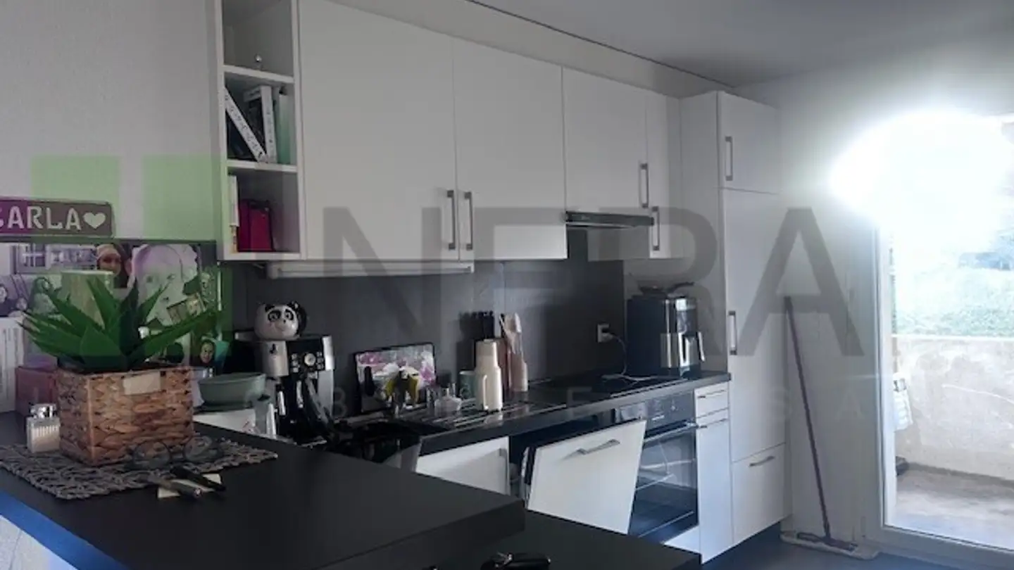 Wohnung mieten - Rue Des Grands-Champs 6, 2842 Rossemaison