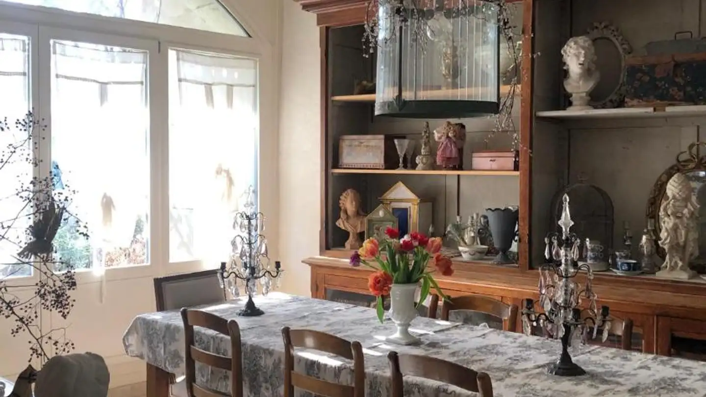 Einfamilienhaus kaufen - 1260 Nyon - Foto 4