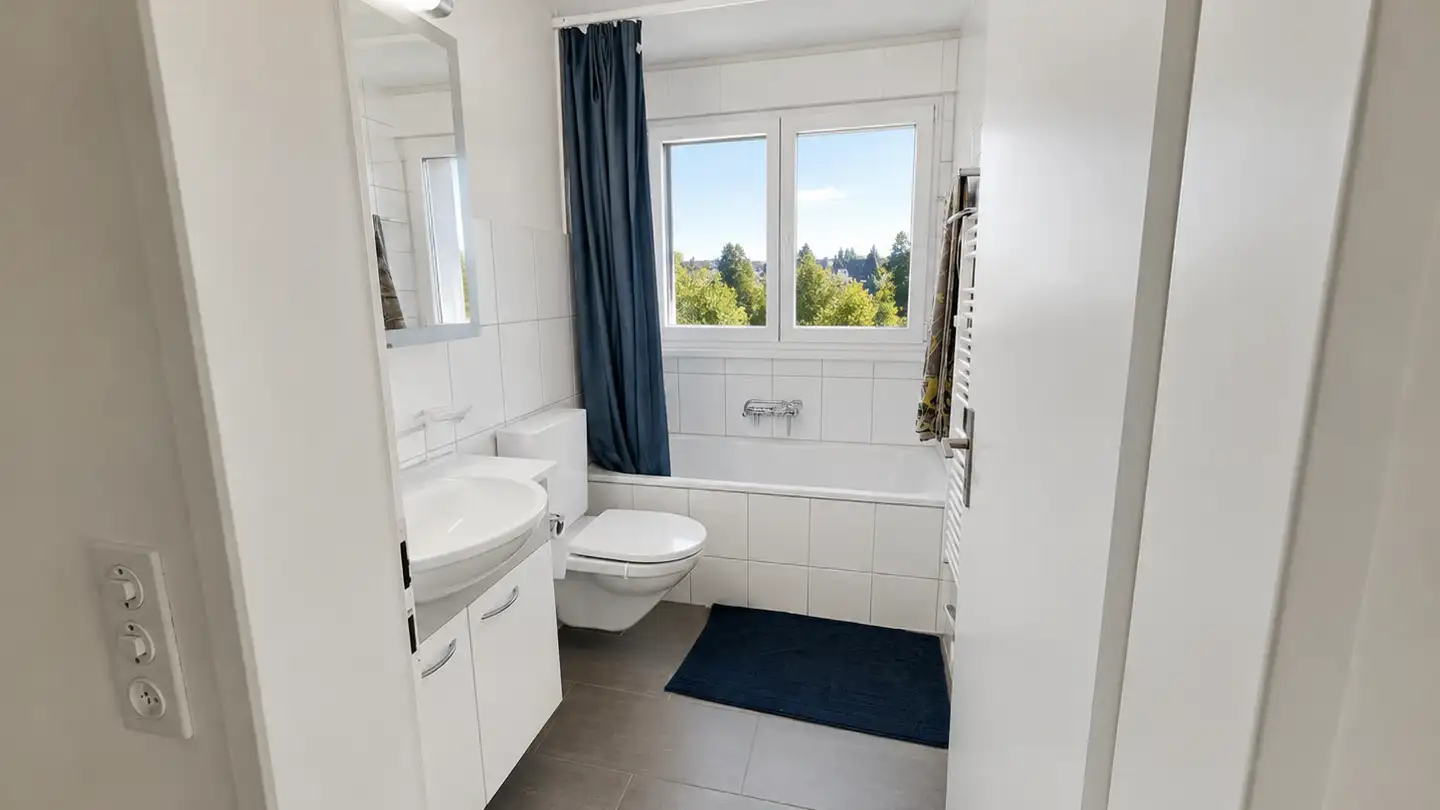 Apartment for rent - Hasenmattweg 1, 3422 Kirchberg BE - Photo 2