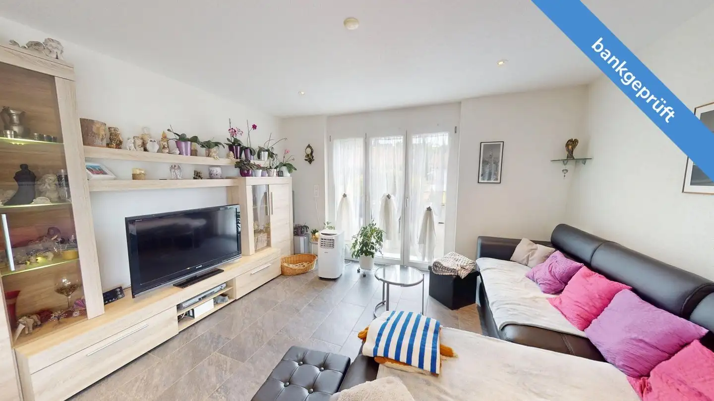 Wohnung kaufen - Vordermoosweg 1, 3296 Arch - Foto 2