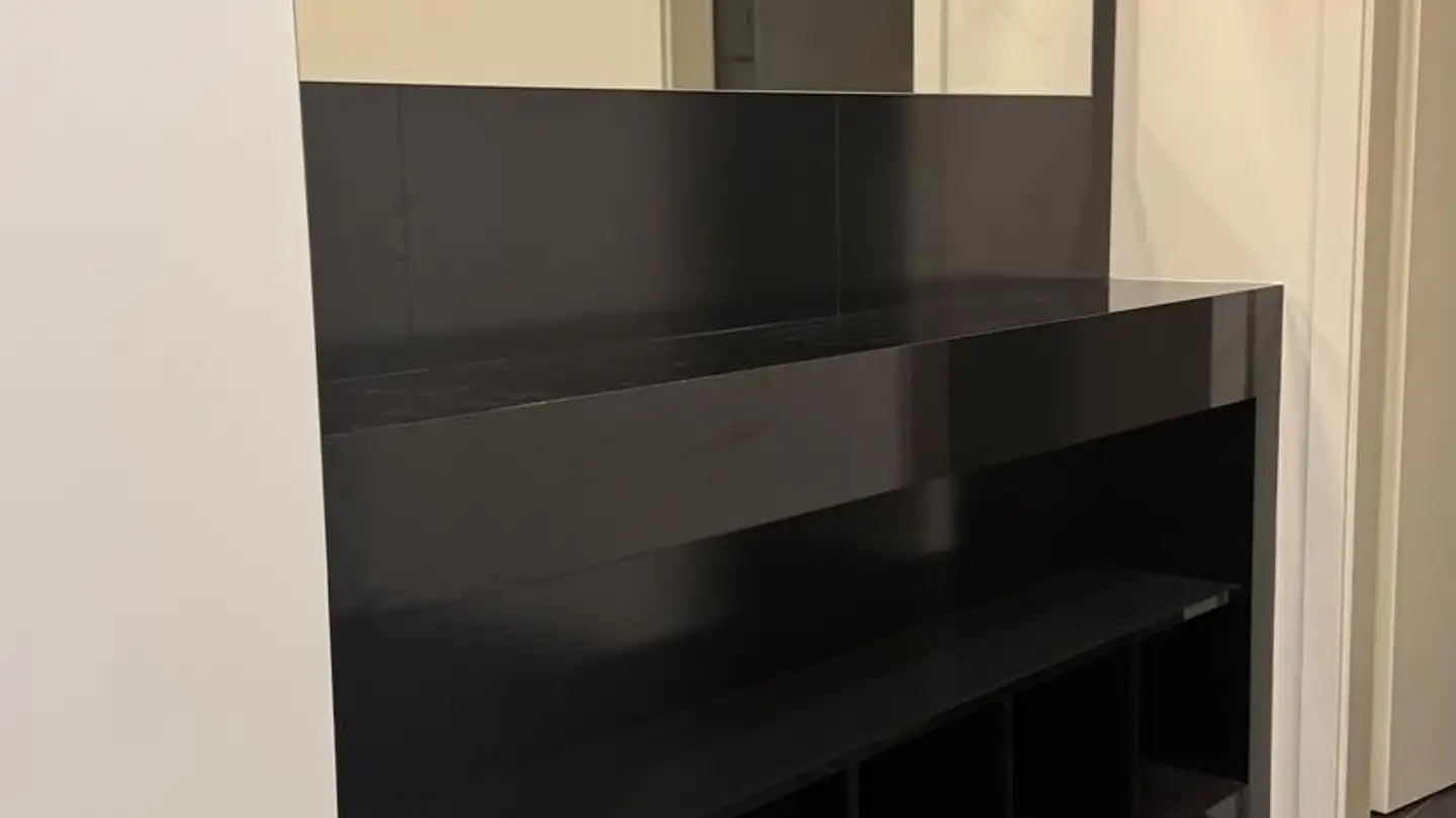 Gewerbe mieten - Stampfenbachplatz, 8006 Zürich - Foto 3