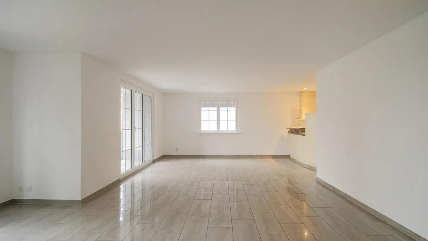 Doppelhaushälfte kaufen - 8566 Ellighausen - Foto 4