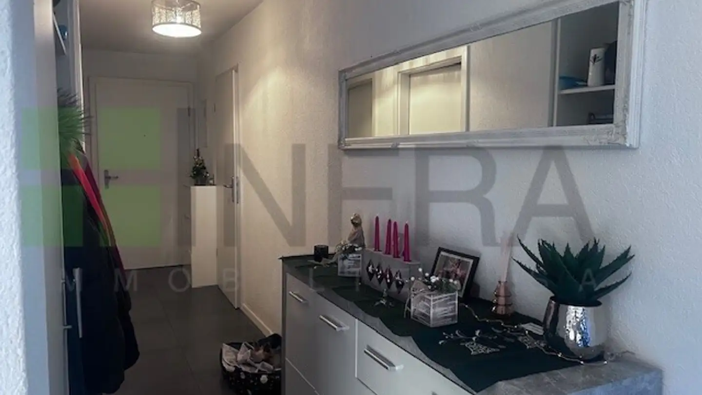 Wohnung mieten - Rue Des Grands-Champs 6, 2842 Rossemaison - Foto 3