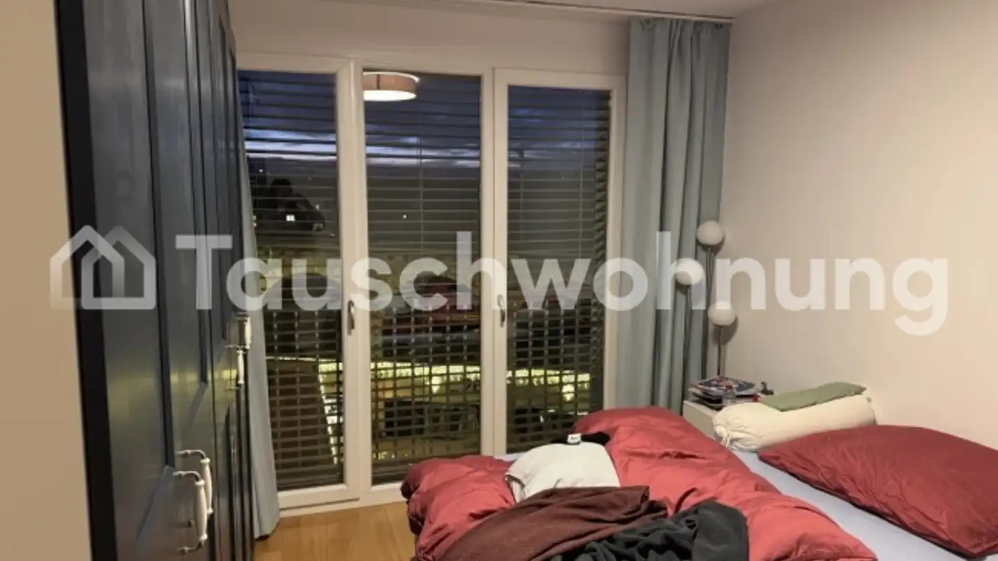 Appartement à louer - 8005 Zürich - Photo 3