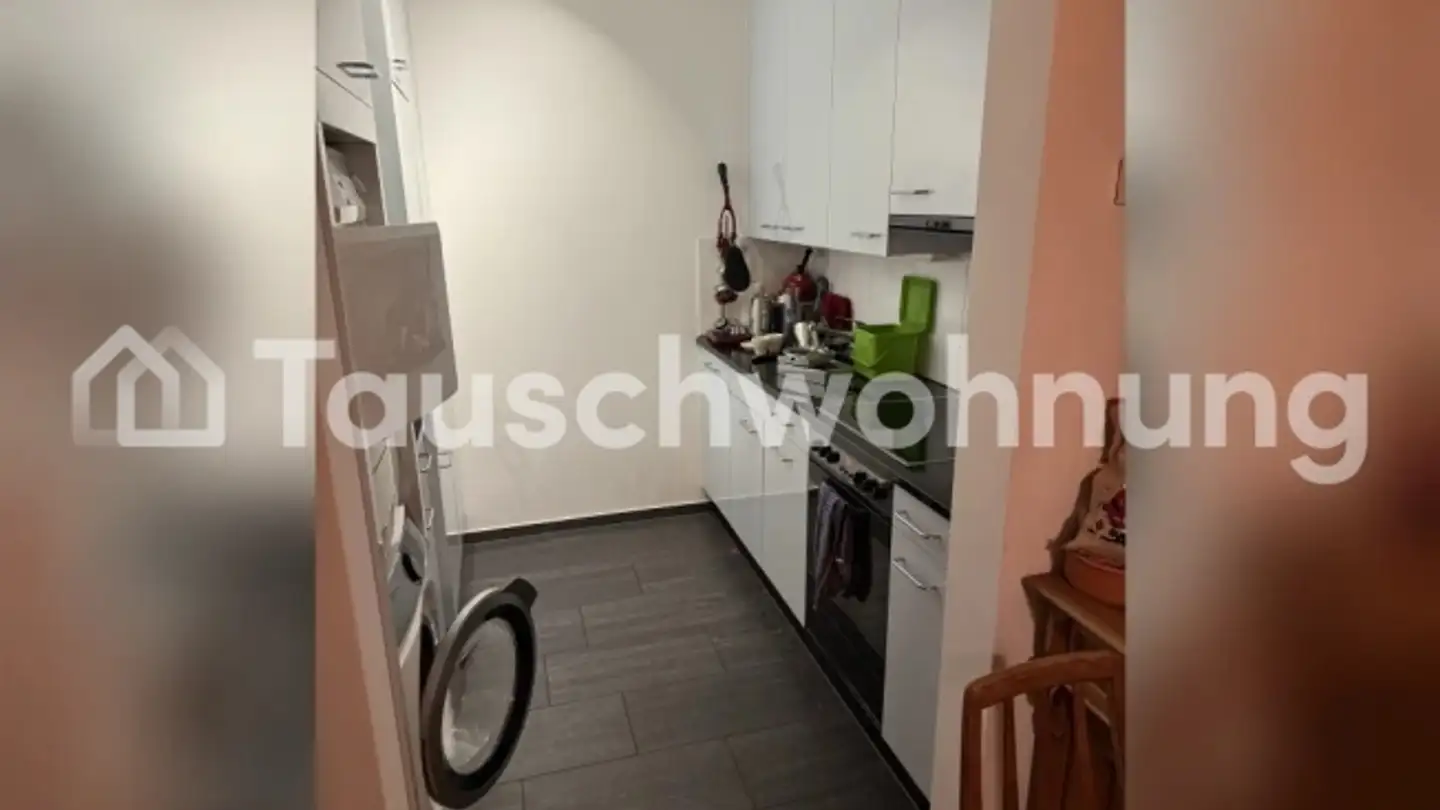 Appartement à louer - 8005 Zürich - Photo 4