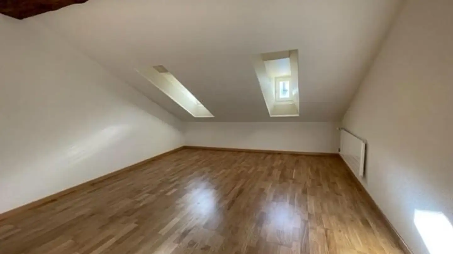 Appartement à louer - Marktgasse 9, 2502 Biel/Bienne - Photo 4