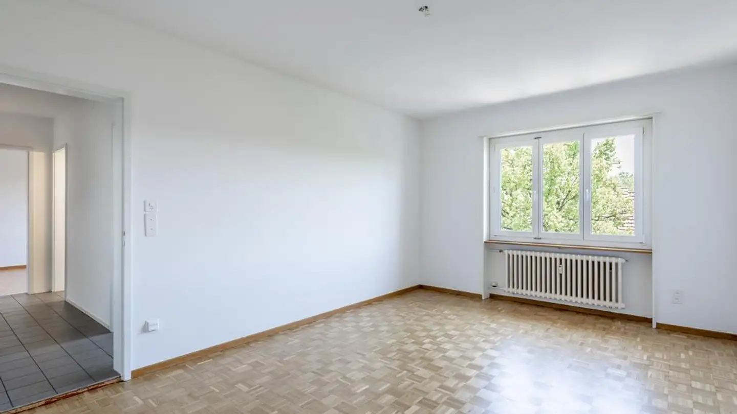 Appartement à louer - Freiburgstrasse 54, 3008 Bern - Photo 4
