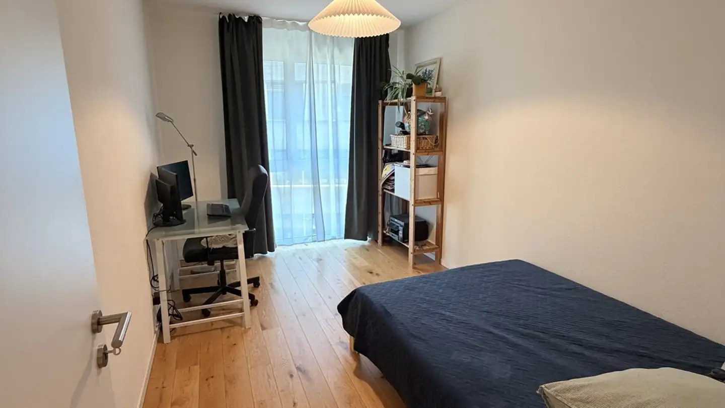 Appartement à louer - Rue De La Baumettaz, 1023 Crissier - Photo 3