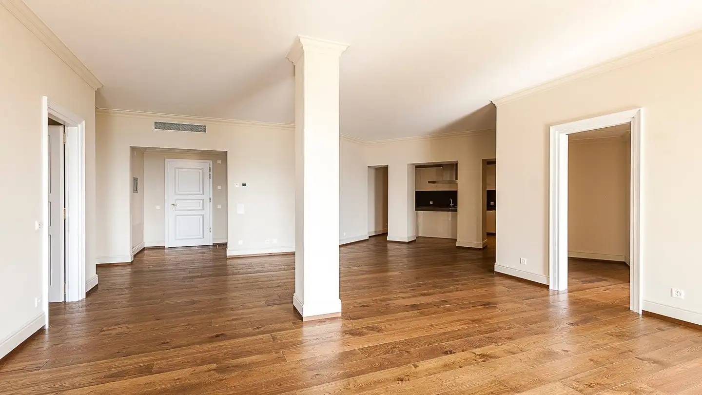 Wohnung mieten - Via Roncone 22, 6927 Agra - Foto 3