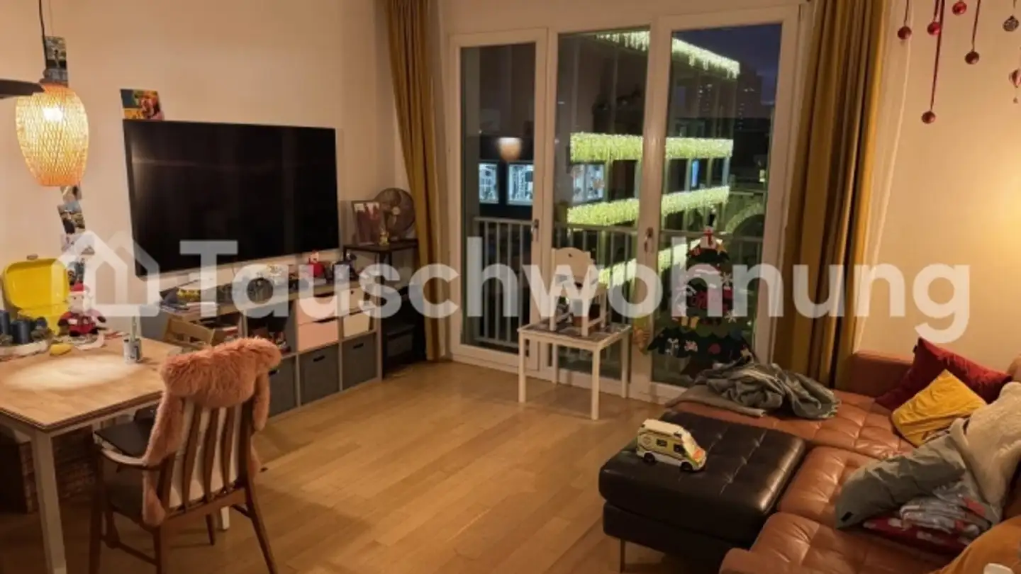 Appartement à louer - 8005 Zürich - Photo 2