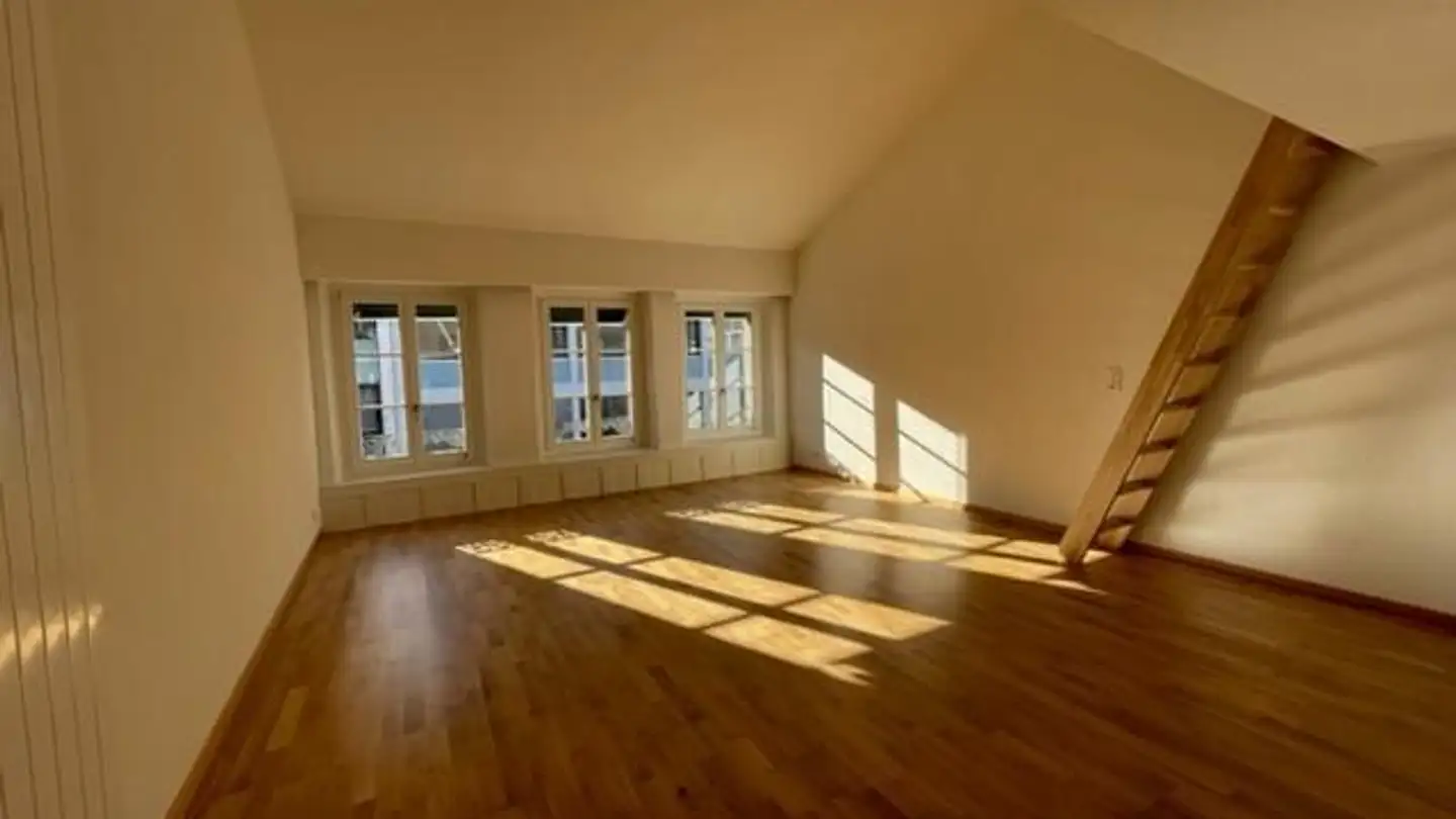 Appartement à louer - Marktgasse 9, 2502 Biel/Bienne - Photo 2