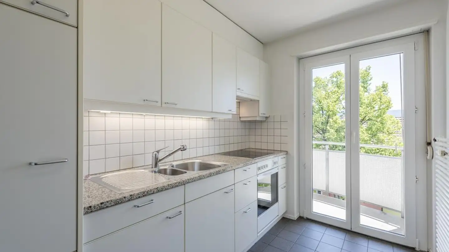 Appartement à louer - Freiburgstrasse 54, 3008 Bern - Photo 2