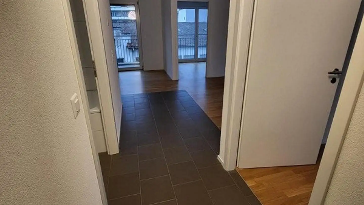 Appartamento in affitto - Route Des Arsenaux 10, 1700 Fribourg - Foto 2