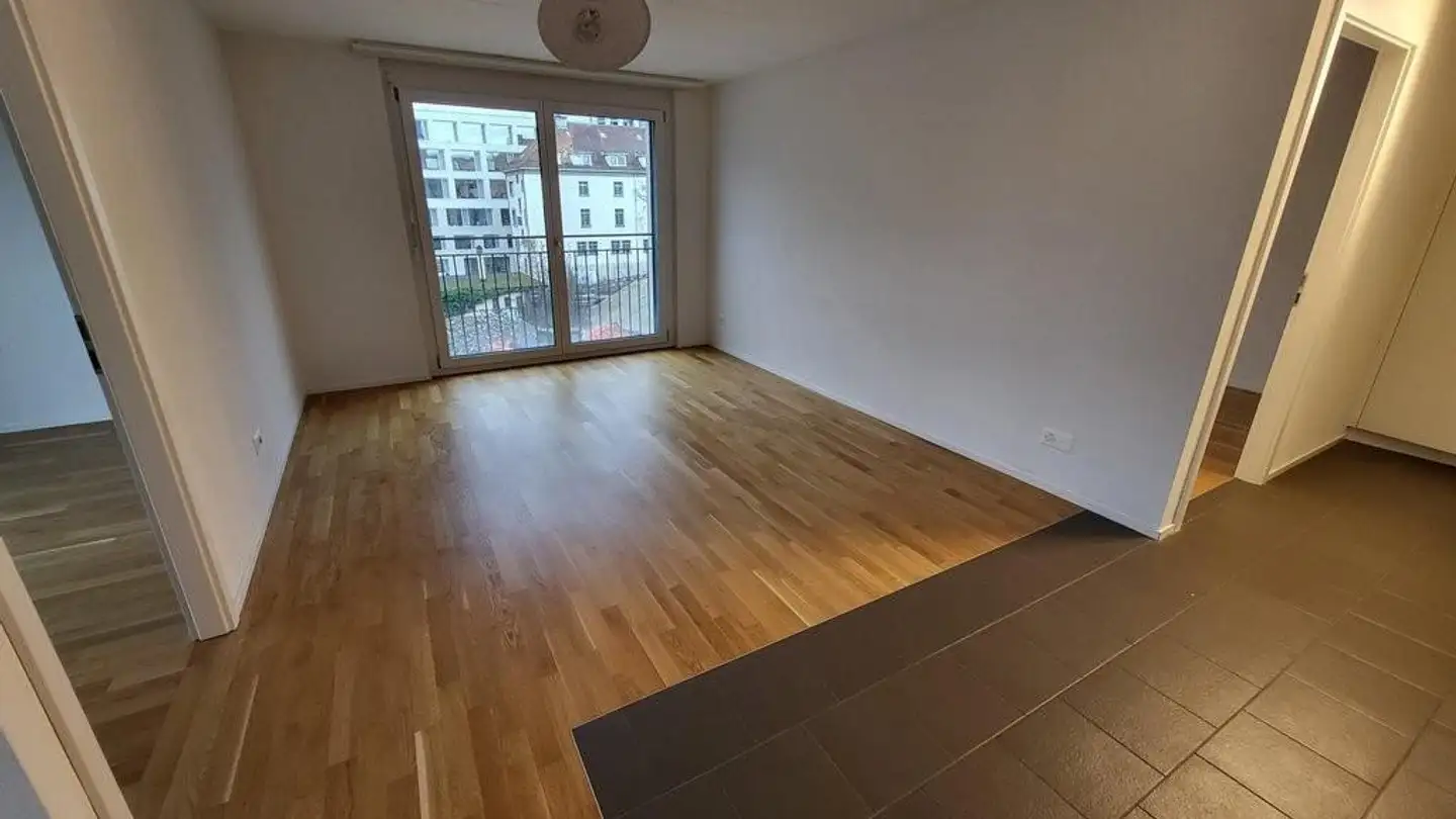 Appartamento in affitto - Route Des Arsenaux 10, 1700 Fribourg - Foto 3