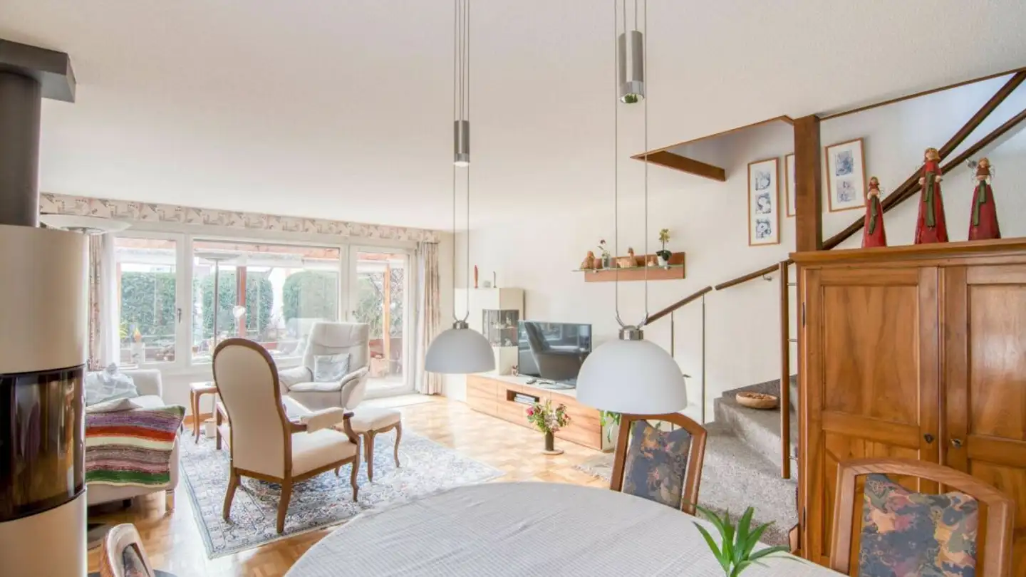 Reihenhaus kaufen - Altikofenstrasse 169, 3048 Worblaufen - Foto 4