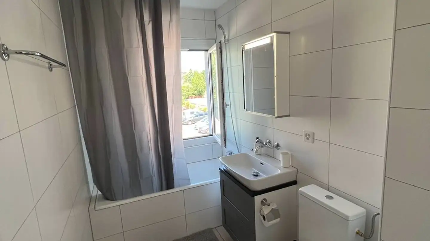 Chambre à louer - Rue De Palud 6, 1630 Bulle - Photo 3