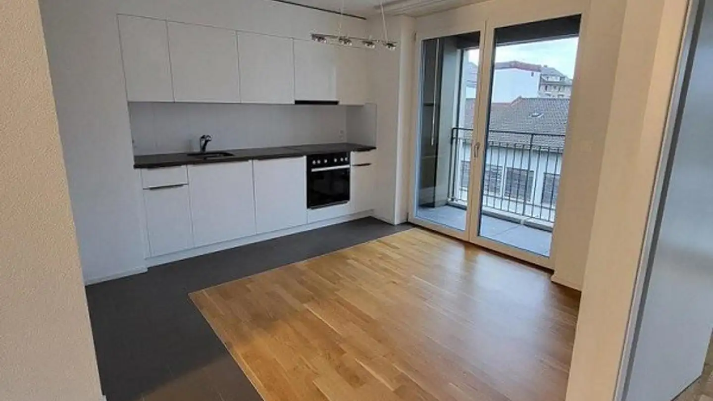 Appartamento in affitto - Route Des Arsenaux 10, 1700 Fribourg - Foto 4