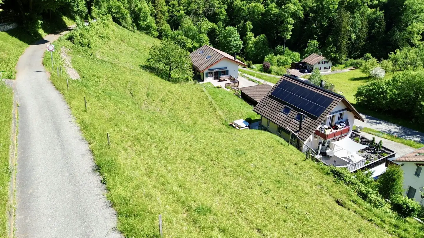 Terrain constructible à vendre - 4247 Grindel