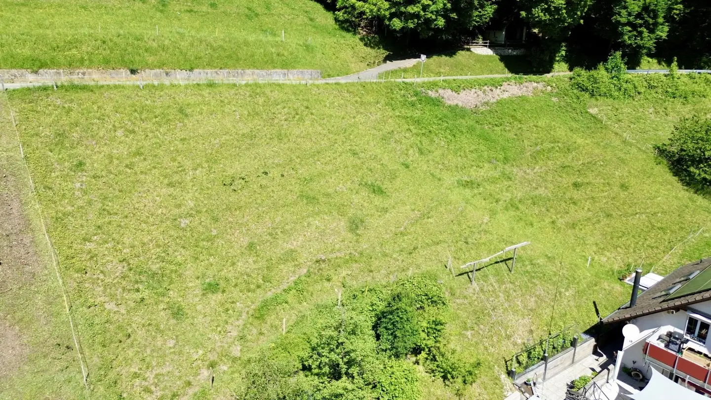 Terrain constructible à vendre - 4247 Grindel - Photo 2
