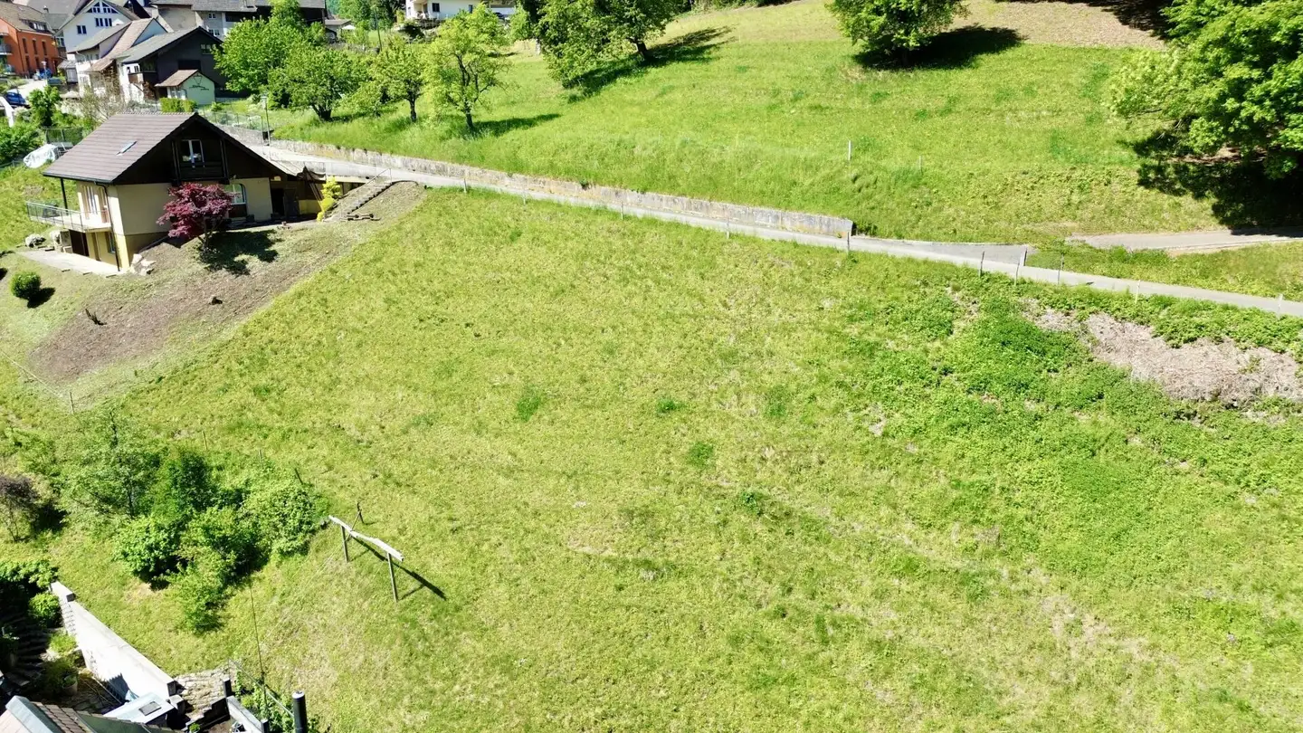 Terrain constructible à vendre - 4247 Grindel - Photo 3