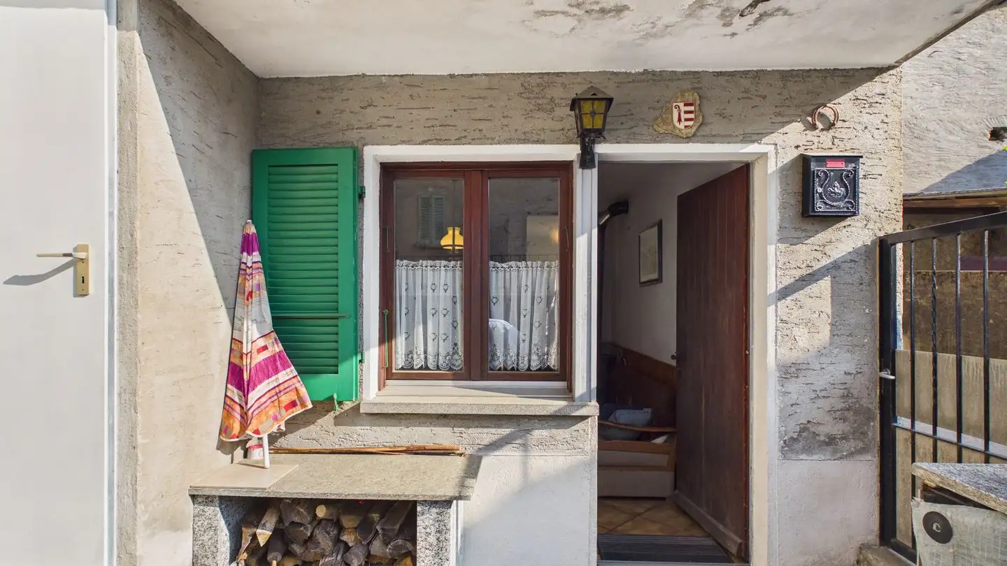 Single house for sale - 6968 Sonvico - Photo 3